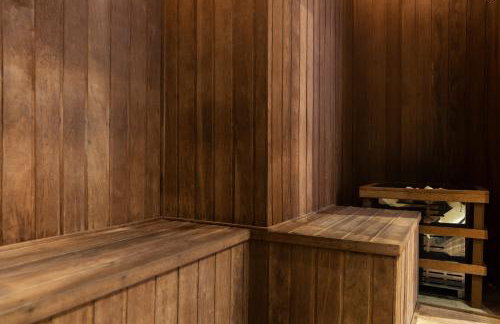 Aurora Paulistana - Foto 46