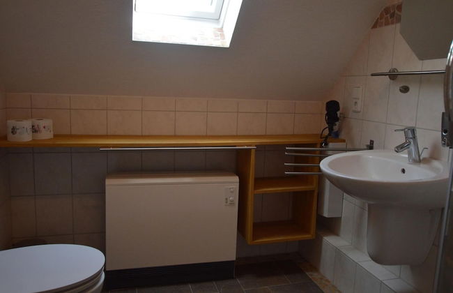 Holiday Home in Bremm Near the Vineyards - Photo 12