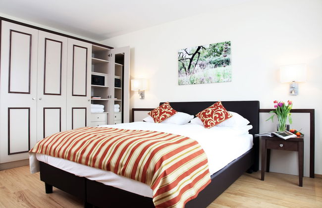 City Stay Seefeld House - Photo 5