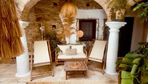 Arcos de Tarifa, Casco historico, aparcamiento - Photo 2