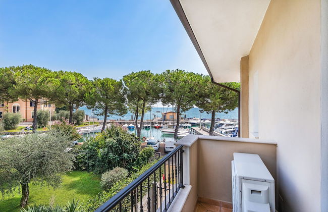 La Cascata Apartments by Wonderful Italy - Foto 52