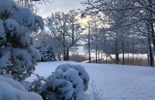 Dworek nad Jeziorem Wądzyn - Foto 45