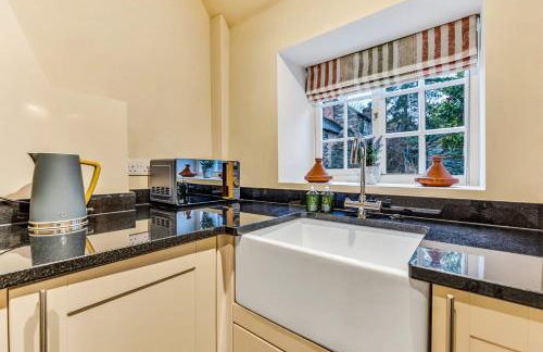 Brand Hill Cottage with Hot Tub - Foto 14