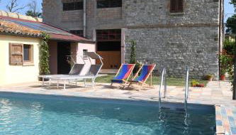 agriturismo montefiorentino - Foto 2