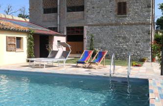 agriturismo montefiorentino - Foto 2