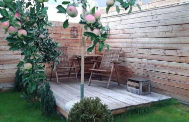 Ferienhaus Gradaus - Foto 24