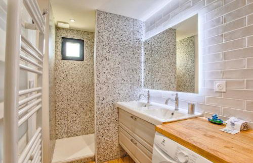 Maison Victoria Cabourg - Foto 19