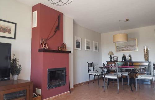 Estancia con jardín entre golf y monte - cerca Logroño - Foto 11