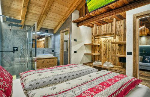 Le Chalet Luxury Apartment - Foto 6