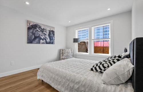 Cambridge Boston 3BR2Bth Parking W&D Subway AC - Foto 37