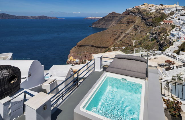 1809 Villa by Thireas - Foto 15