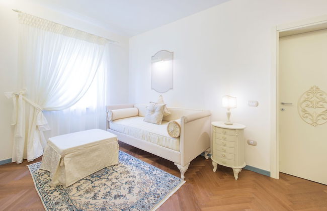 Relais Sassa al Sole - Foto 28