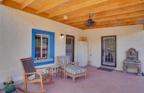 Peaceful & Historic Home in Patagonia! - Foto 20
