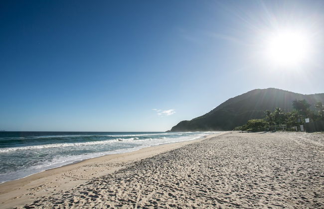 Chales Maritacas - Foto 27