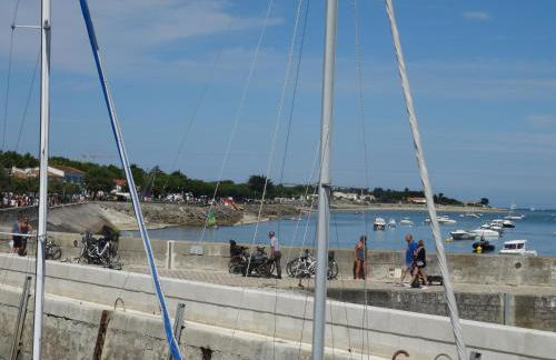 Une pause à LA FLOTTE en RE - Foto 29