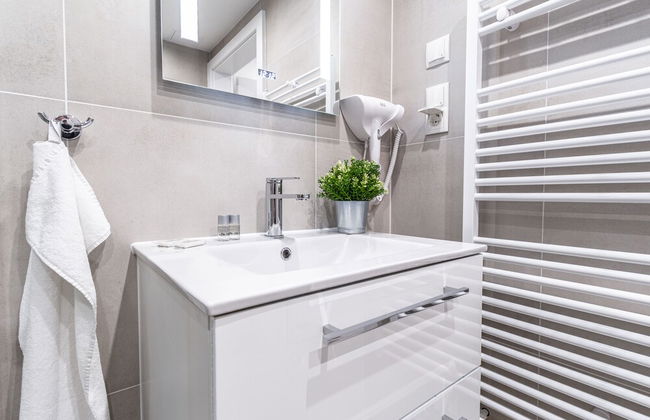 Apartment Hofwiesengasse - Foto 37