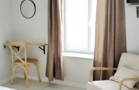 Studios ou Chambre SDB avec extérieur centre-ville Ribérac - Foto 5