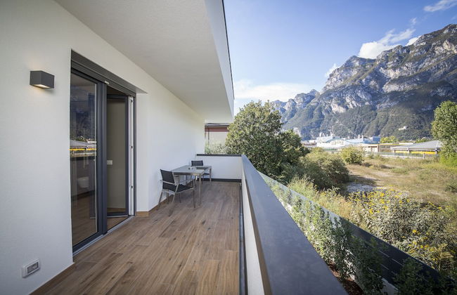 Riva Lake lodge - Foto 28