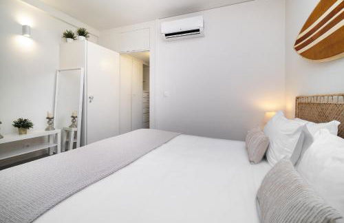 WHome Study & Surf Carcavelos 1-BED by Beach & Nova SBE - Photo 6