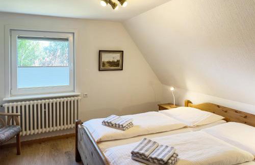 Haus *Üüs Aran* Wohnung Nr. 1 - Foto 3