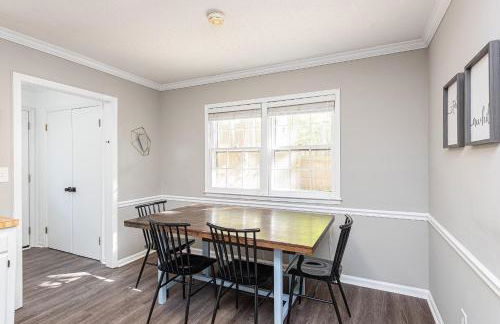 3BR Kid Friendly Fenced in Swingset - Foto 12