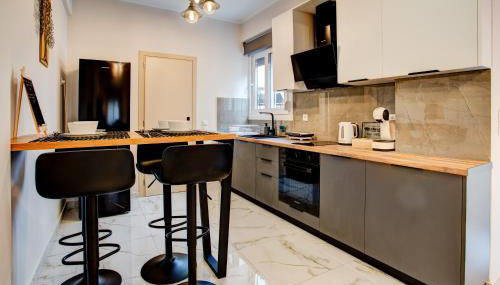 Up and down apartments - Foto 4