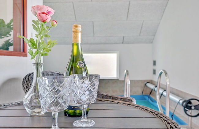 "Emly" - 1.1km from the sea - Foto 15