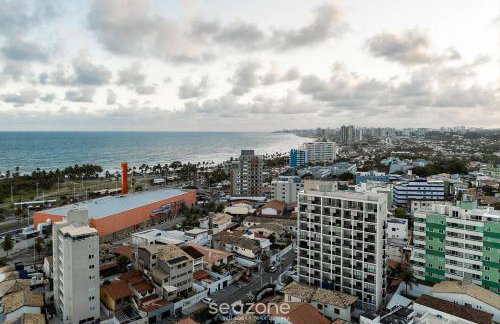 ONE - Estúdios em Piatã, 230m da Praia - Foto 4