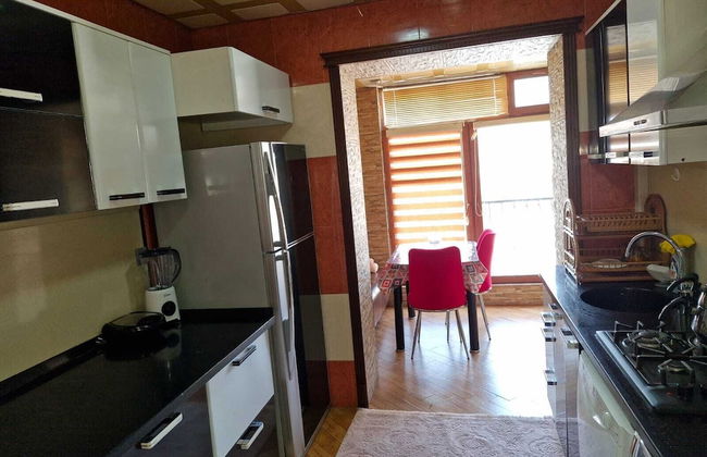 Shahrazad Rent Apartment - Foto 9