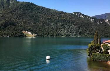 Lake Como Casa la Rosa wonderful view - Foto 32