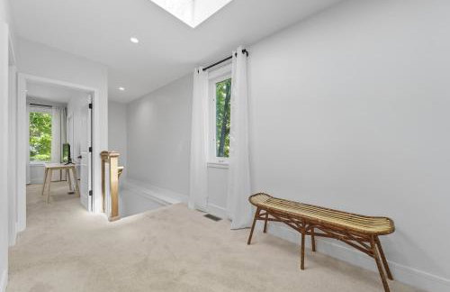 Bright Modern 3Bed 2,5Bath Evanston Home withParking home - Foto 14