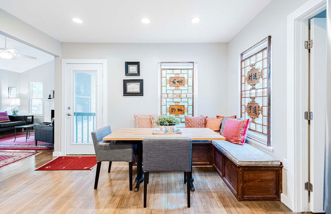 Beautiful Cottage Close to Downtown Austin - Foto 19