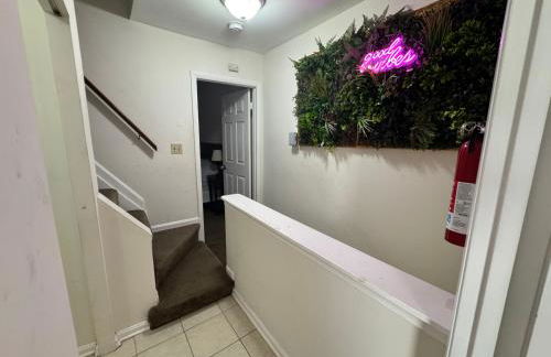 Downtown Loft - Close to Topgolf, Horseshoe Casino, UM Baltimore - Foto 27