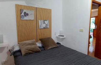 Casa Nela. Rural y acogedora en Las Puntas El Hierro - Foto 10