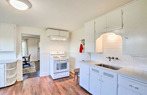 Ferndale Cottage on Private 20 Acre Farm! - Foto 10