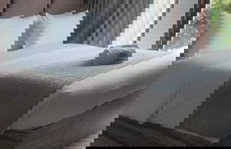 TOBA RETREAT MANSION AND VILLAS - Foto 13