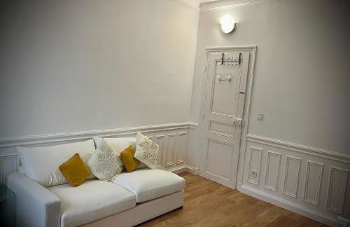 PARIS CITY-Le Raincy - Facing station - 4 to 8 Pers - Foto 21