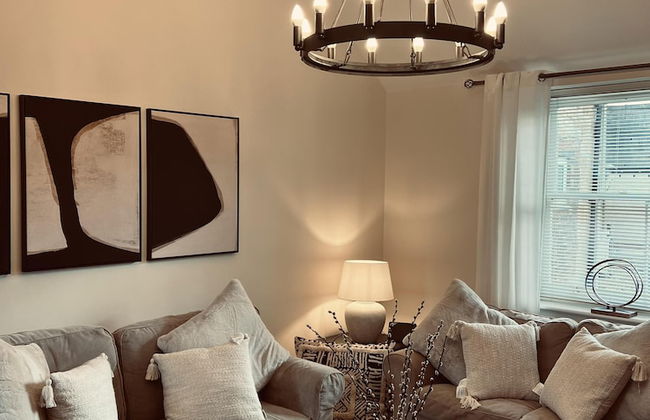 Immaculate 1-bed Cottage in Moreton in Marsh - Foto 8