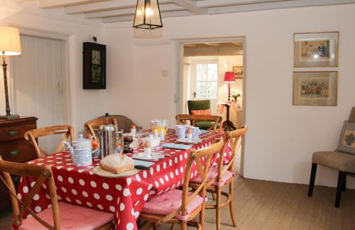 Wolvesacre Mill Cottage - Photo 8