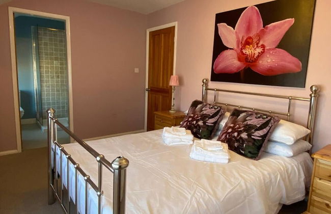 3 Bedroom Cottage, Sleeps 5 Village Location - Foto 3