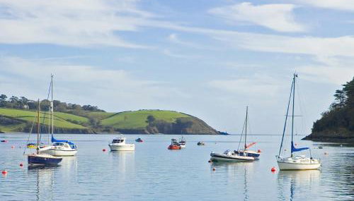 Long House, Boskensoe Barns - Foto 3