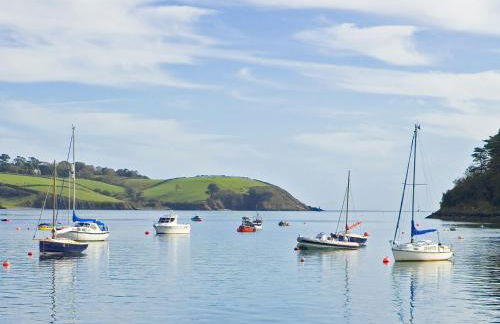 Long House, Boskensoe Barns - Foto 3