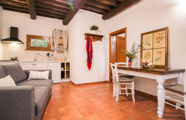 Boschi di Montecalvi - Foto 39