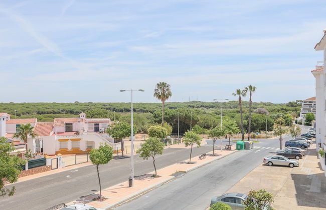 Laguna in El Portil With 2 Bedrooms and 1 Bathrooms - Foto 29