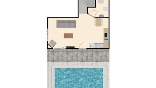 Villa Ira Lefkas - Foto 4