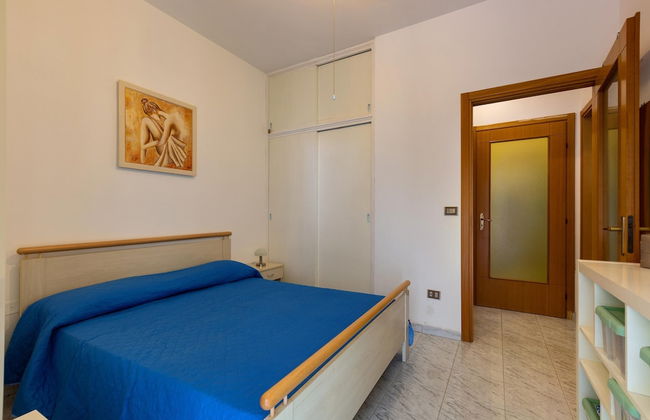 2517 Villetta Lido La Pineta by Barbarhouse - Foto 4