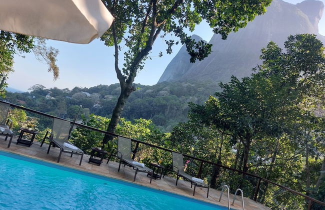 Pedra Bonita Flats - Foto 61