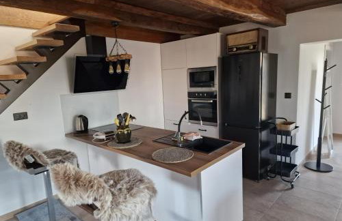 Hižica v plavem trnacu 1 - Foto 16