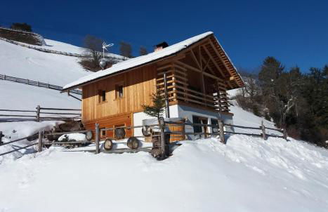 Naturchalet - Photo 44