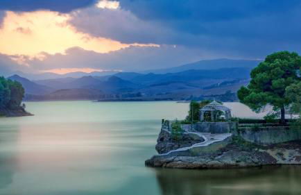Casa Curro - Mansión con Piscina - Foto 42